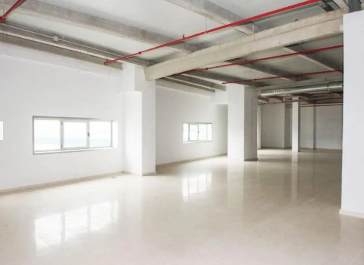 Nave industrial en venta en Vigo 