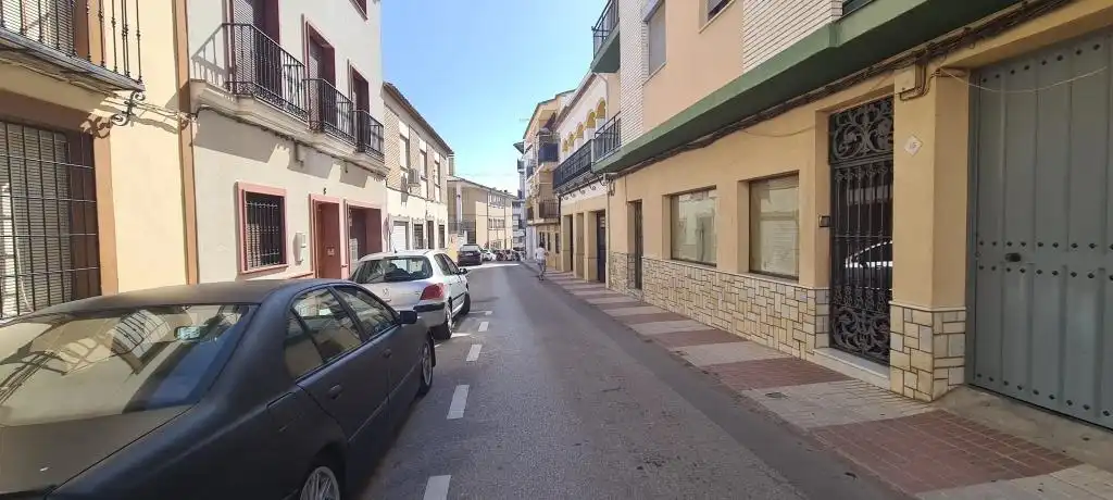 Local comercial en venta en Bailén