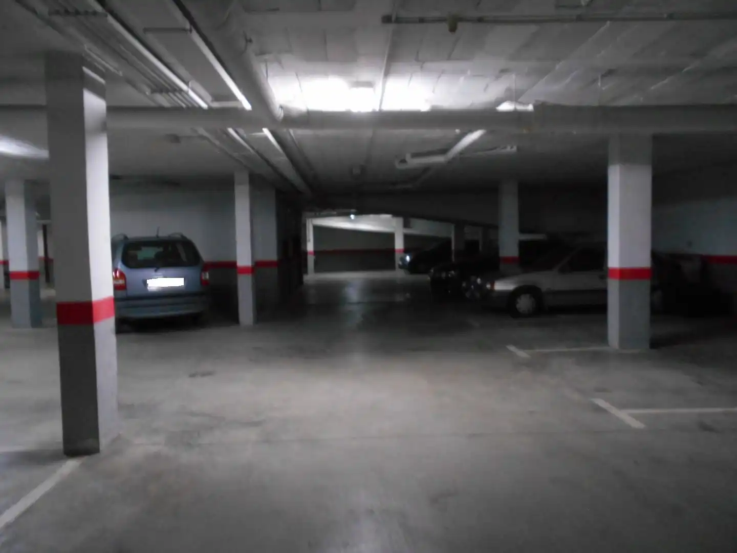 Parking of Apartments for sale in Pozuelo de Calatrava  with Heating and Community pool