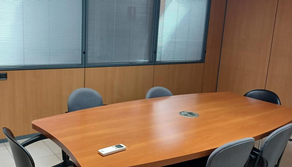 Photo 1 of Office to rent in Catalunya - Fontetes, Barcelona