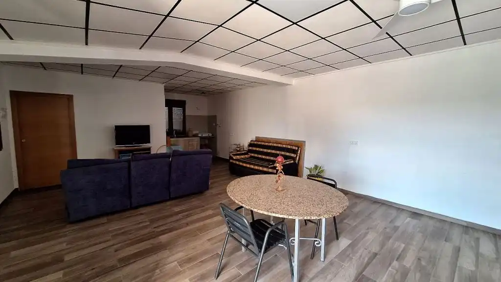 Casa o chalet en venta en Avinguda Mediterrànea, Sant Joanet