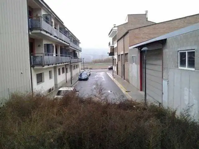 Parking de Residencial en venta en Ponts