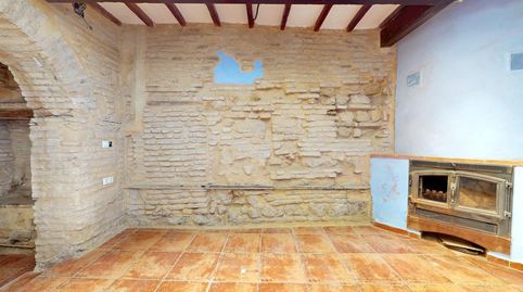 Casa semireformada en plaza Potro Lucano, imatge 2