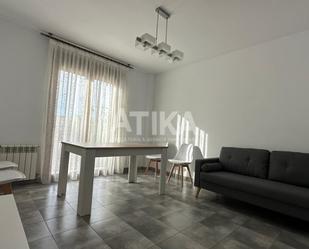 Living room of Flat to share in Ontinyent  with Heating