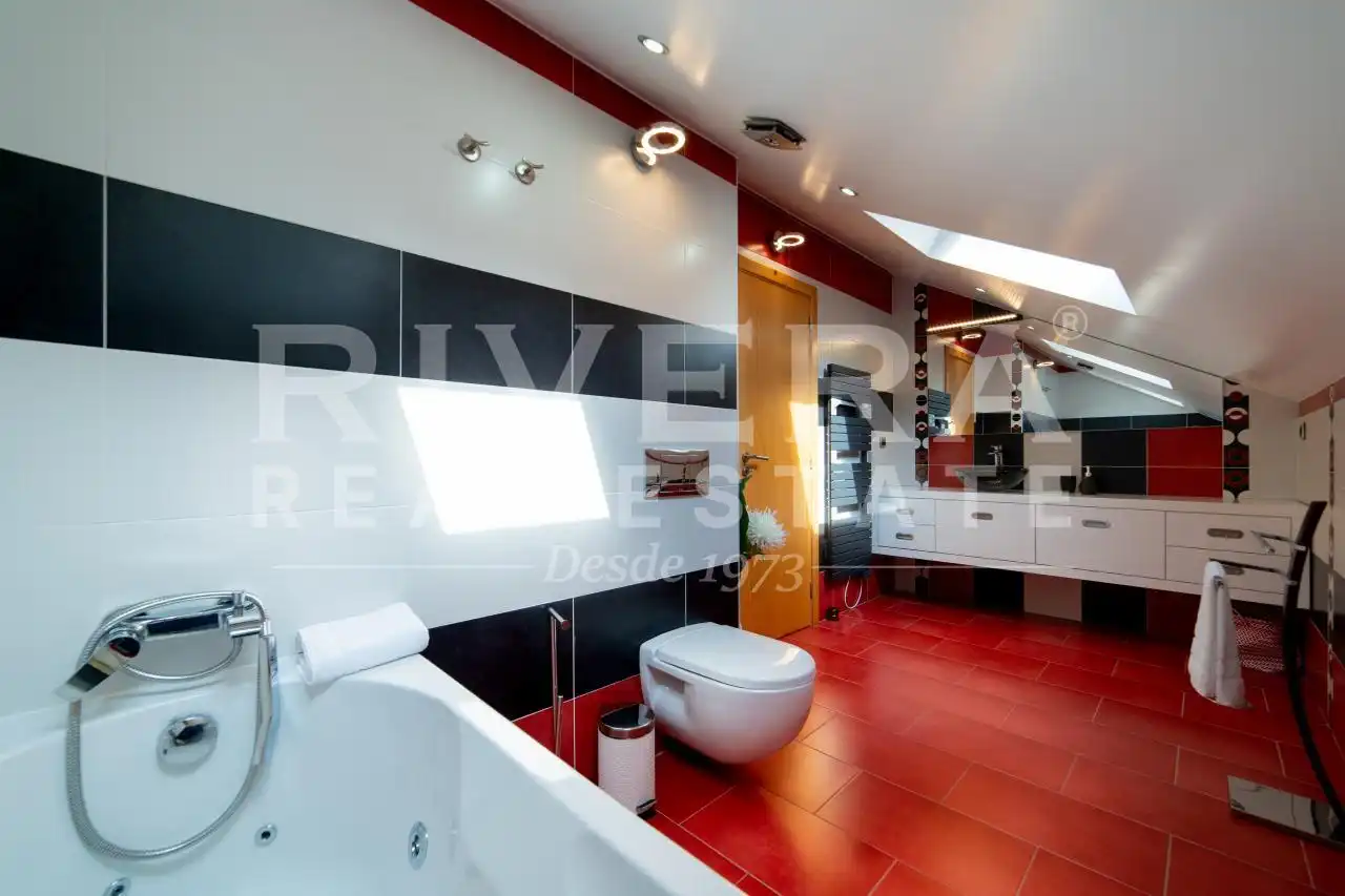 Casa amb terrassa en venda a Lugar Carballas, imagen 16