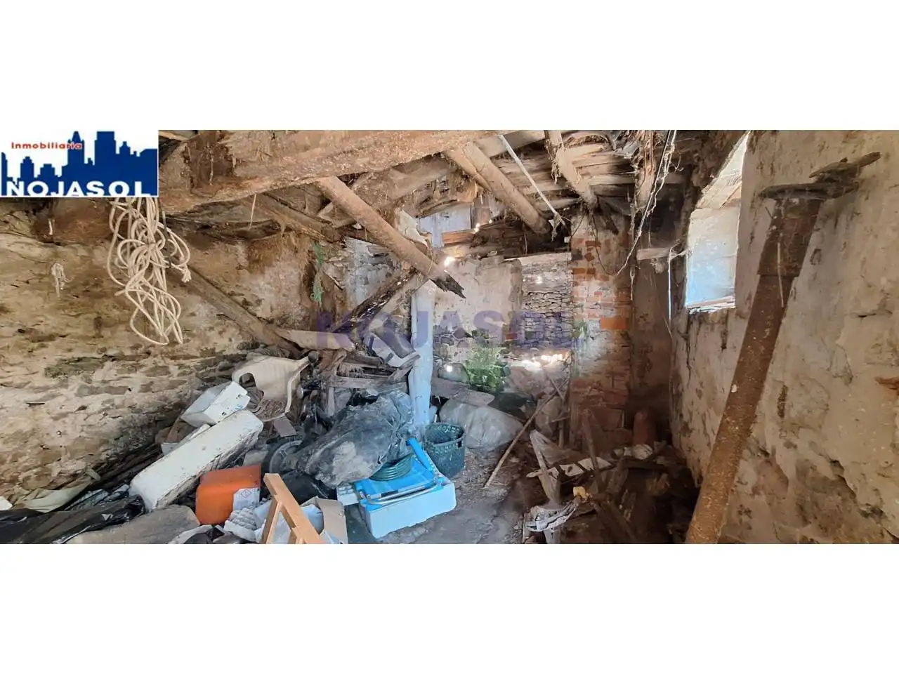 Casa adosada en venta en Bareyo