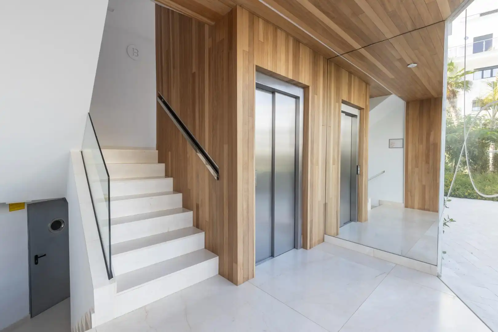 Flat for sale in Playa de Granada