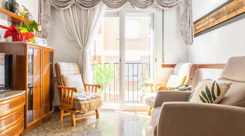 Foto 5 de Àtic en venda a Carrer Sant Bonaventura, La Llagosta, Barcelona