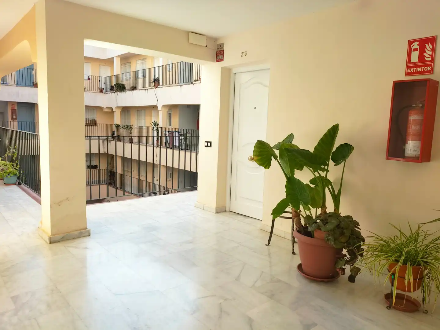 Appartement avec terrasse à vendre à Avenida España 5, imagen 7