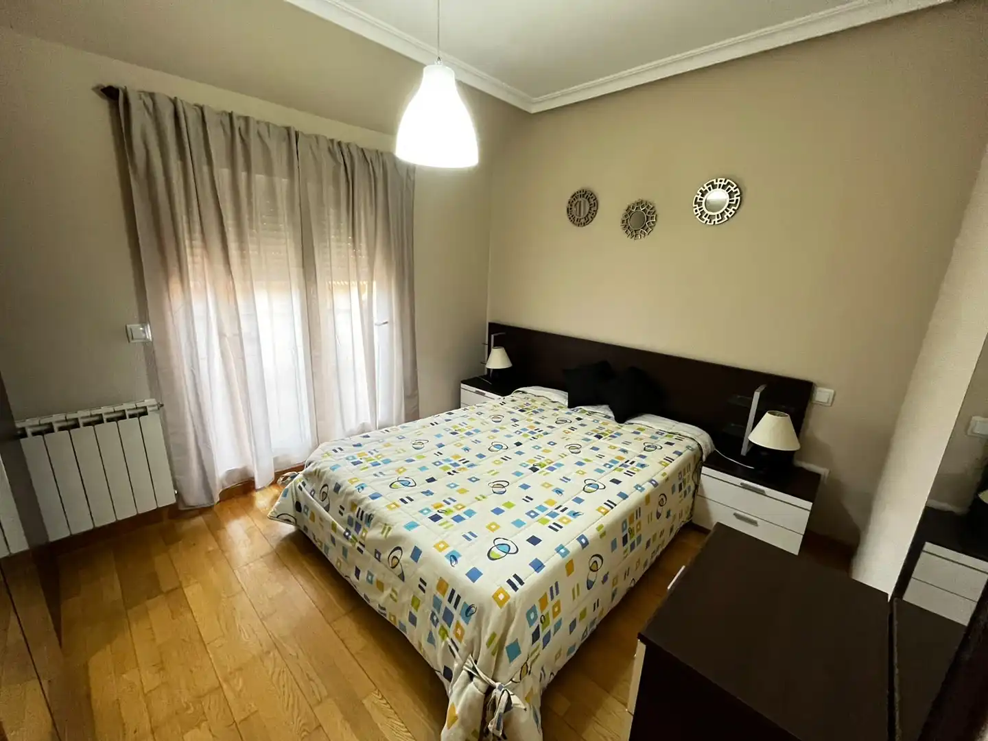 Apartament de lloguer a Camino de la Guija, La Guija