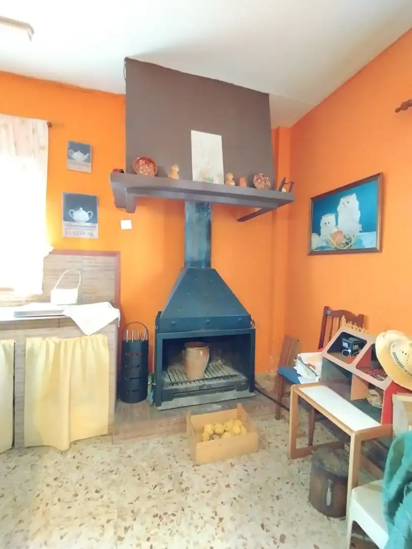 Casa o chalet en venta en Valverde de Mérida con Trastero, Piscina y Amueblado