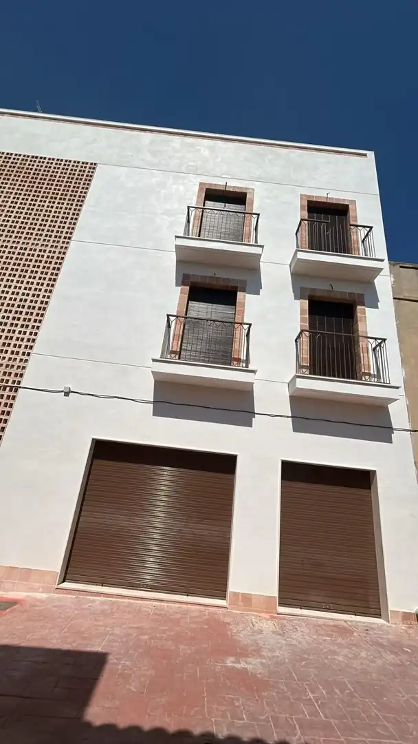 Appartement avec terrasse à vendre à Hondón de las Nieves / El Fondó de les Neus, imagen 6
