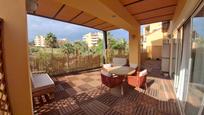 Terrace of Apartment for sale in Alhaurín de la Torre  with Heating, Parquet flooring and Terrace