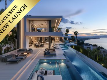 Casa con piscina en venta en Marbella Centro