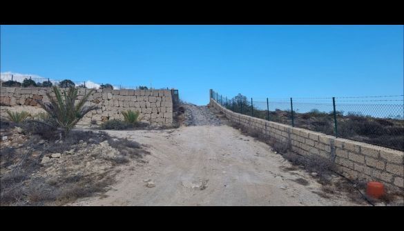 Casa o xalet en venda a Lomo negro, Fasnia