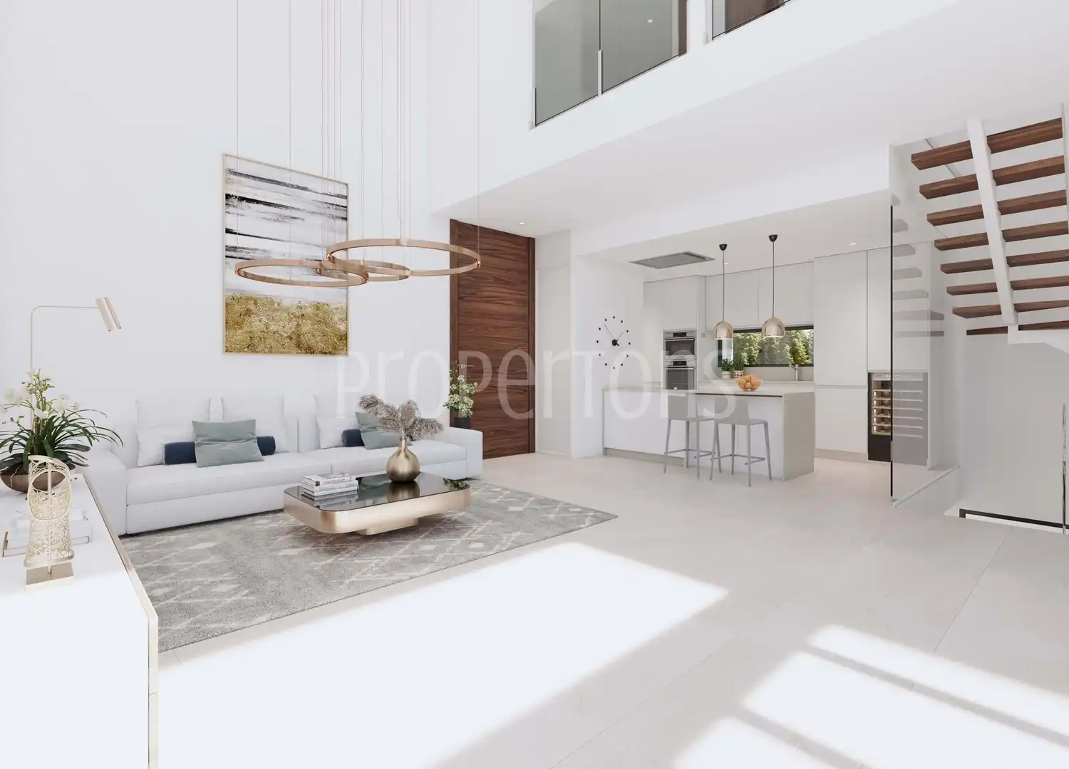 Detached house for sale in N/A, imagen 4