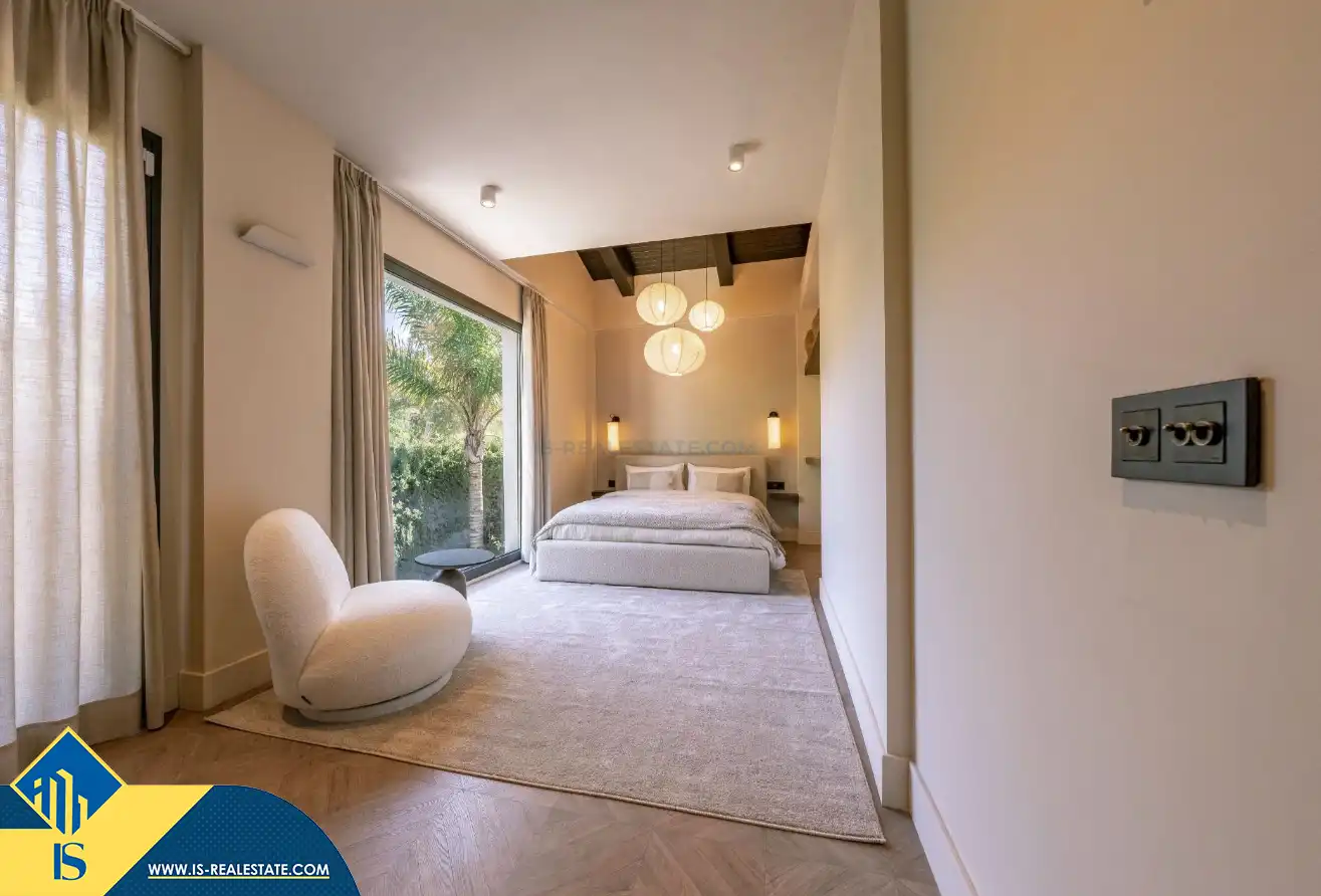 Chalet con piscina en venta en Nueva Andalucía, imagen 14