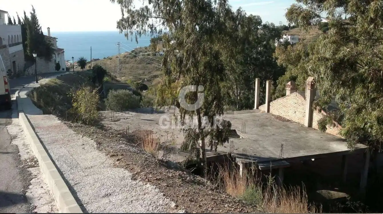 Residencial en venda en Benalmádena