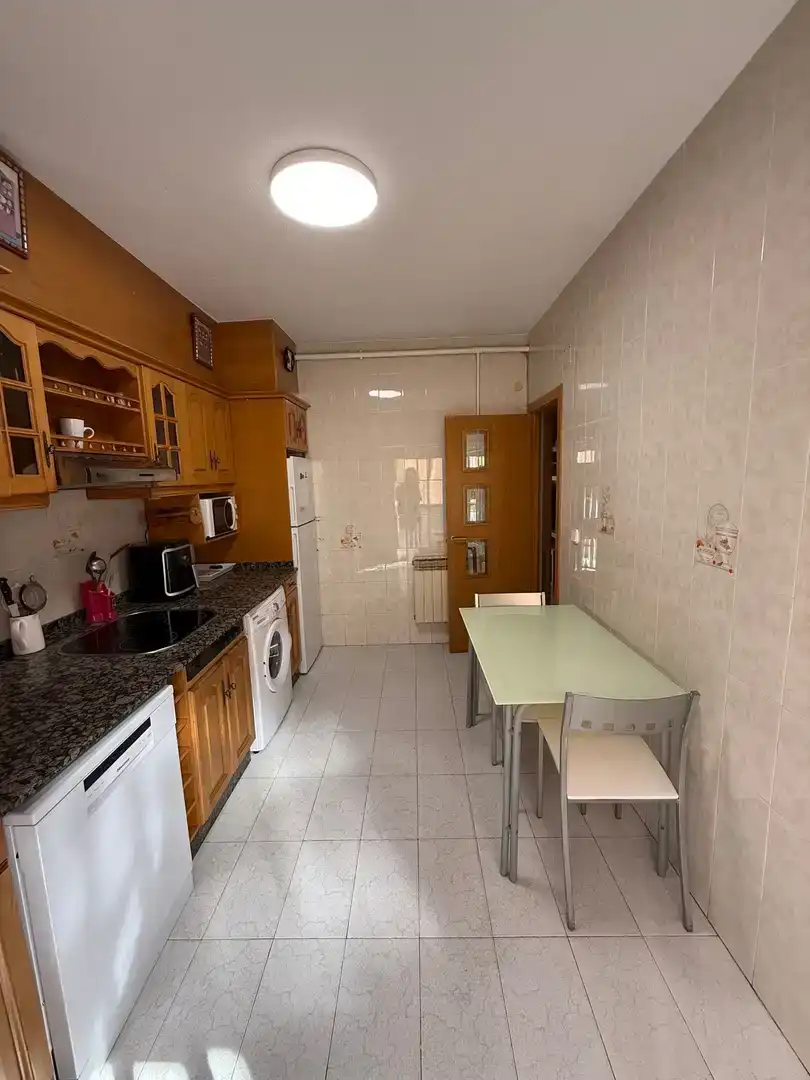 Flat for rent in Calle los Claveles, 10, Zona Alta