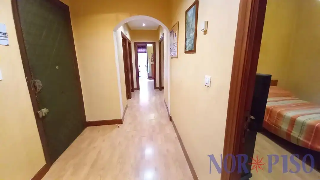 Wohnung zum Verkauf in Bilbao  mit Heizung und Balkon