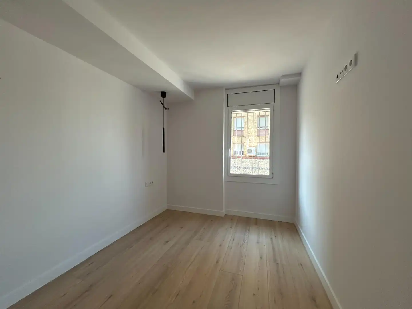 Apartamento en venta en Rambla JOSEP TARRADELLAS, 5, Centre