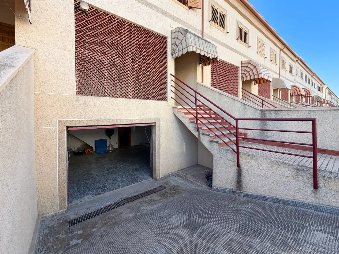 Bungalow con piscina en venta en La Font - Mezquitas, imagen 23