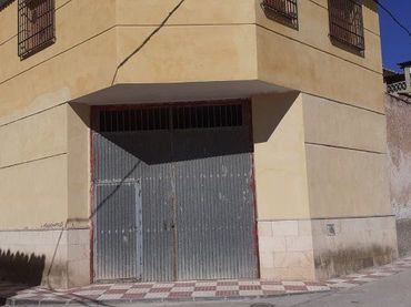 Haus zum Verkauf in Guadahortuna