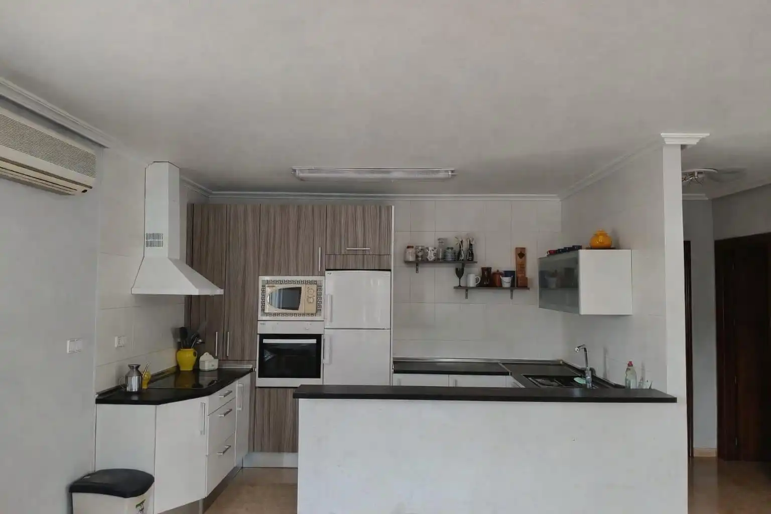Casa rústica amb piscina en venda a Pedanías Oeste, imagen 9