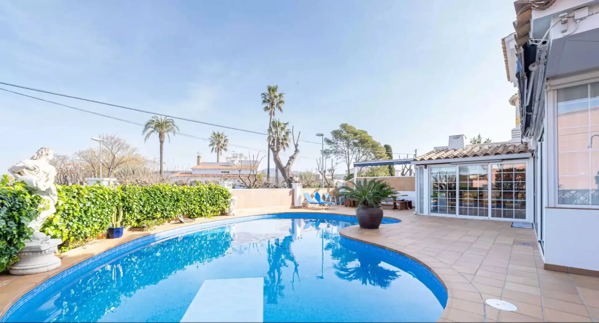 Casa con terraza en venta en Requesens 125, imagen 6