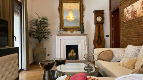 Foto 3 de Casa o xalet en venda a Carretera de Murcia, San Ildefonso, Granada