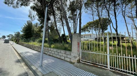 Foto 4 von Residential zum Verkauf in Avinguda del Mirador, 47, Pla de Maset - Cap de Salou, Salou