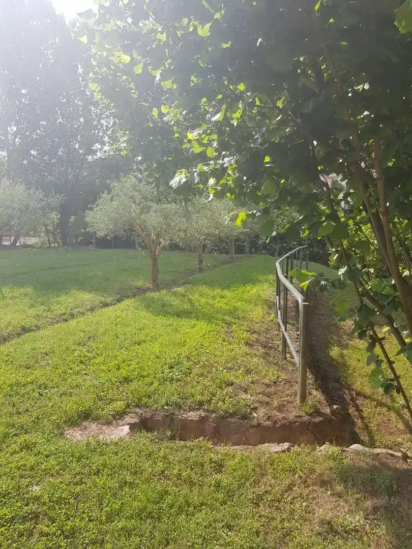 Finca rústica en venda a Paseo del Soto, 4, Hormilleja