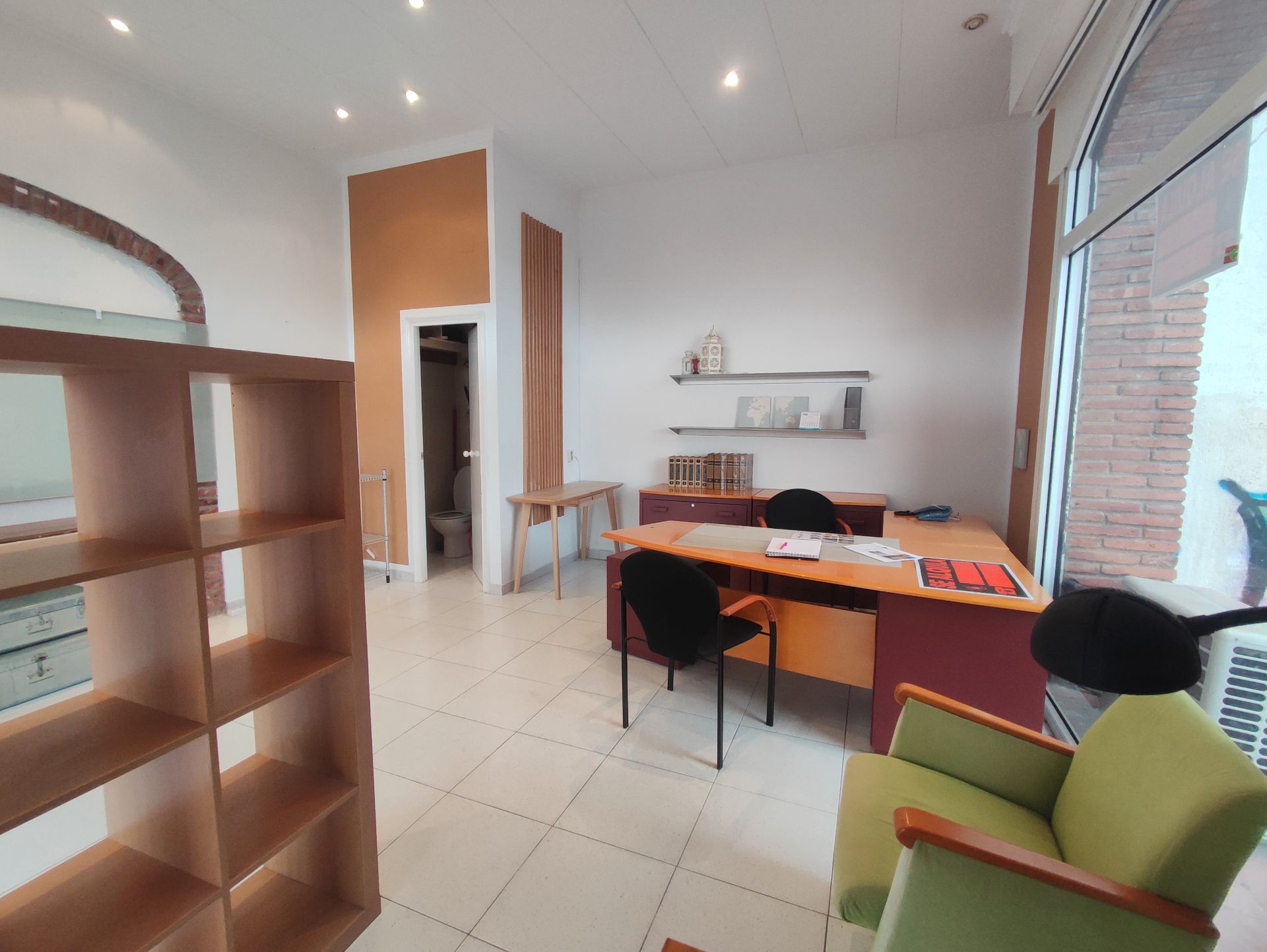 Local en venda en Lloret de Mar amb Aire condicionat i Moblat