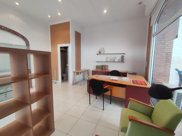 Local comercial en venta en Carrer de Costa de Carbonell