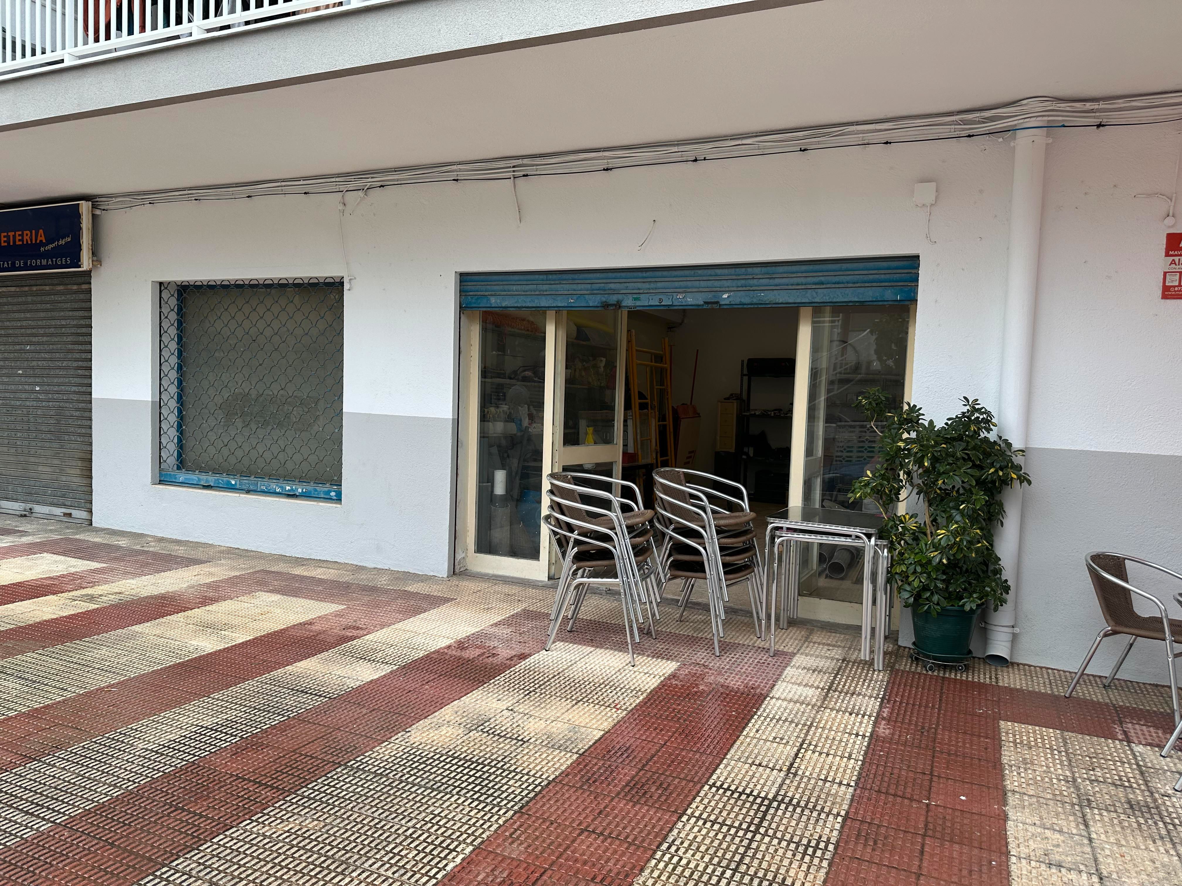 Local en venda en Salou amb Terrassa