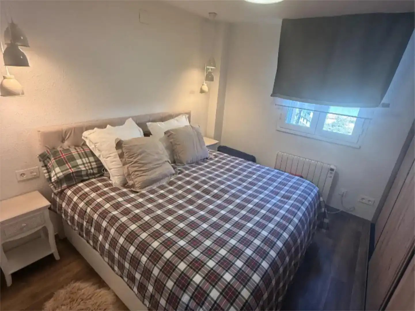 Habitación de Dúplex en venta en Sierra Nevada
