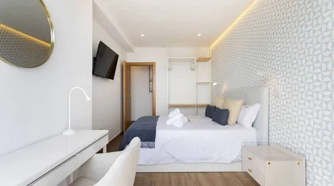 Foto 5 de Apartamento de alquiler en Los Llanos - El Cabo, Santa Cruz de Tenerife Capital