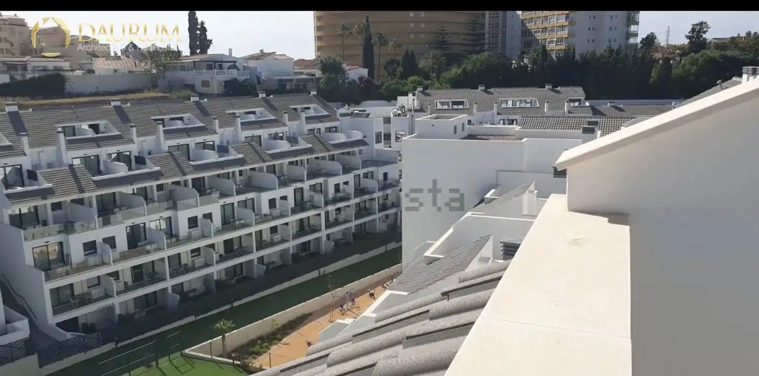 Penthouse mit Pool zum Verkauf in CALLE ZORZAL, imagen 25