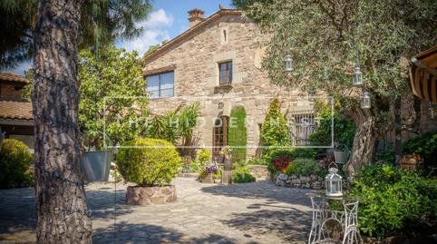 Photo 4 of Country house for sale in Sentmenat, Barcelona
