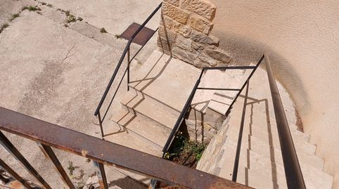 Foto 4 de Casa adosada en venta en Calle Matarraña, 5, Torre del Compte, Teruel