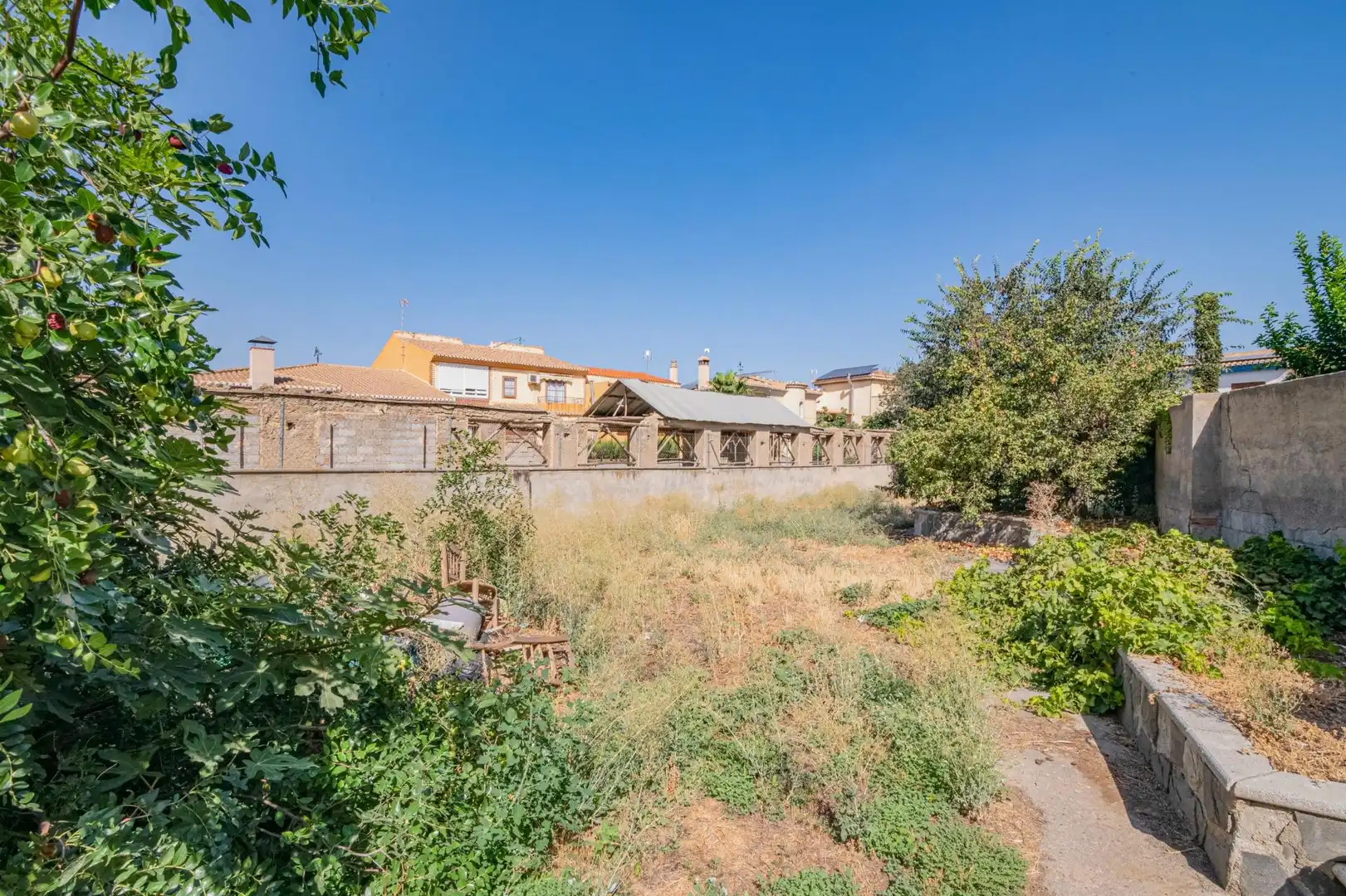 Casa amb jardí en venda a REAL DE AMBROZ (AM), imagen 51