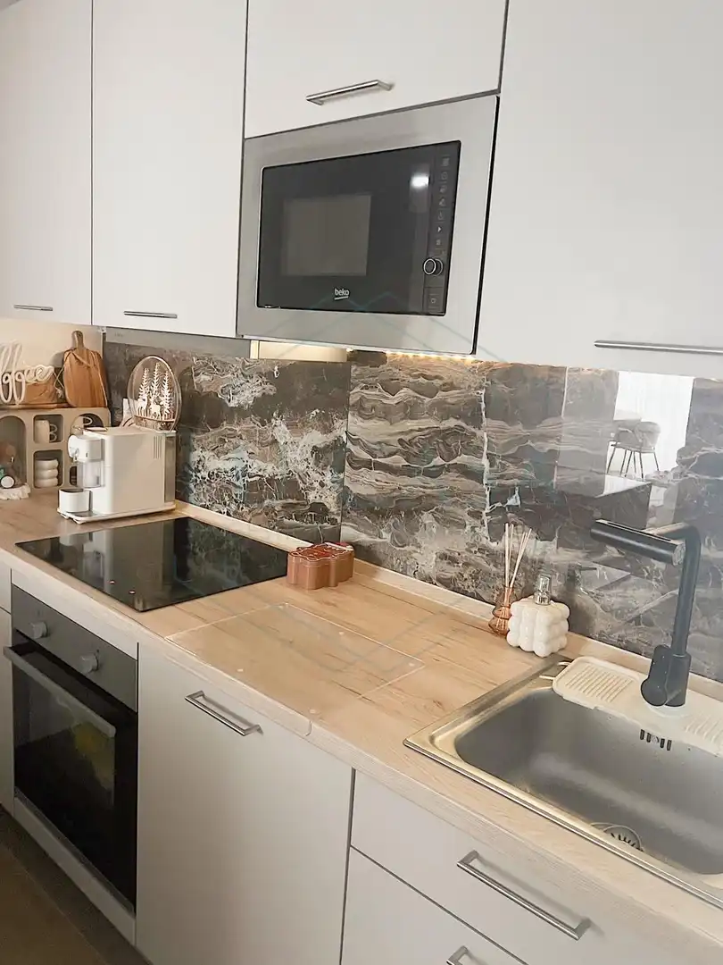 Appartamento con terrazza in vendita a Núcleo urbano, imagen 11