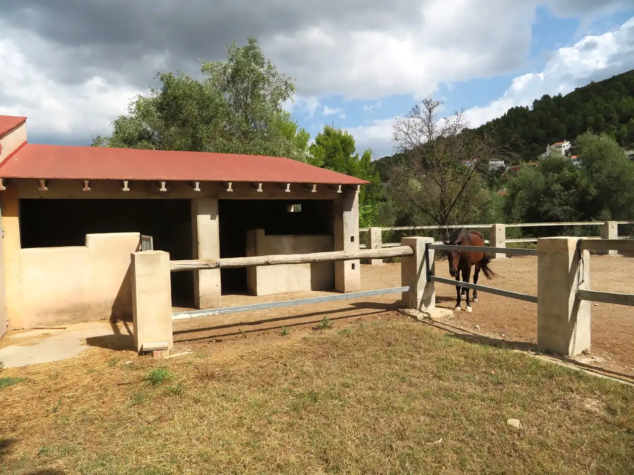 Villa avec terrasse à vendre à Orba, imagen 3