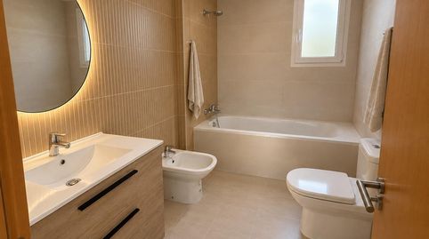 Piso a estrenar de 130 m2 con 3 dormitorios, 2 baños y garaje en Archena, imagen 5