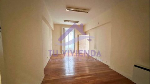 Foto 5 de Oficina de lloguer a Calle Menéndez Pelayo, Centro, Valladolid Capital