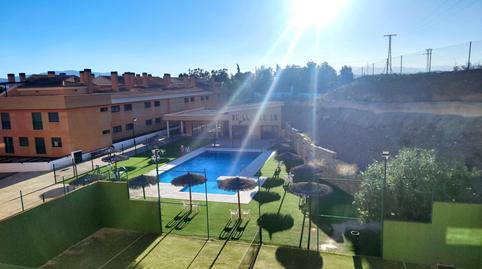 Photo 2 of Attic for sale in Paseo Paseo del Portón, La Ñora, Murcia