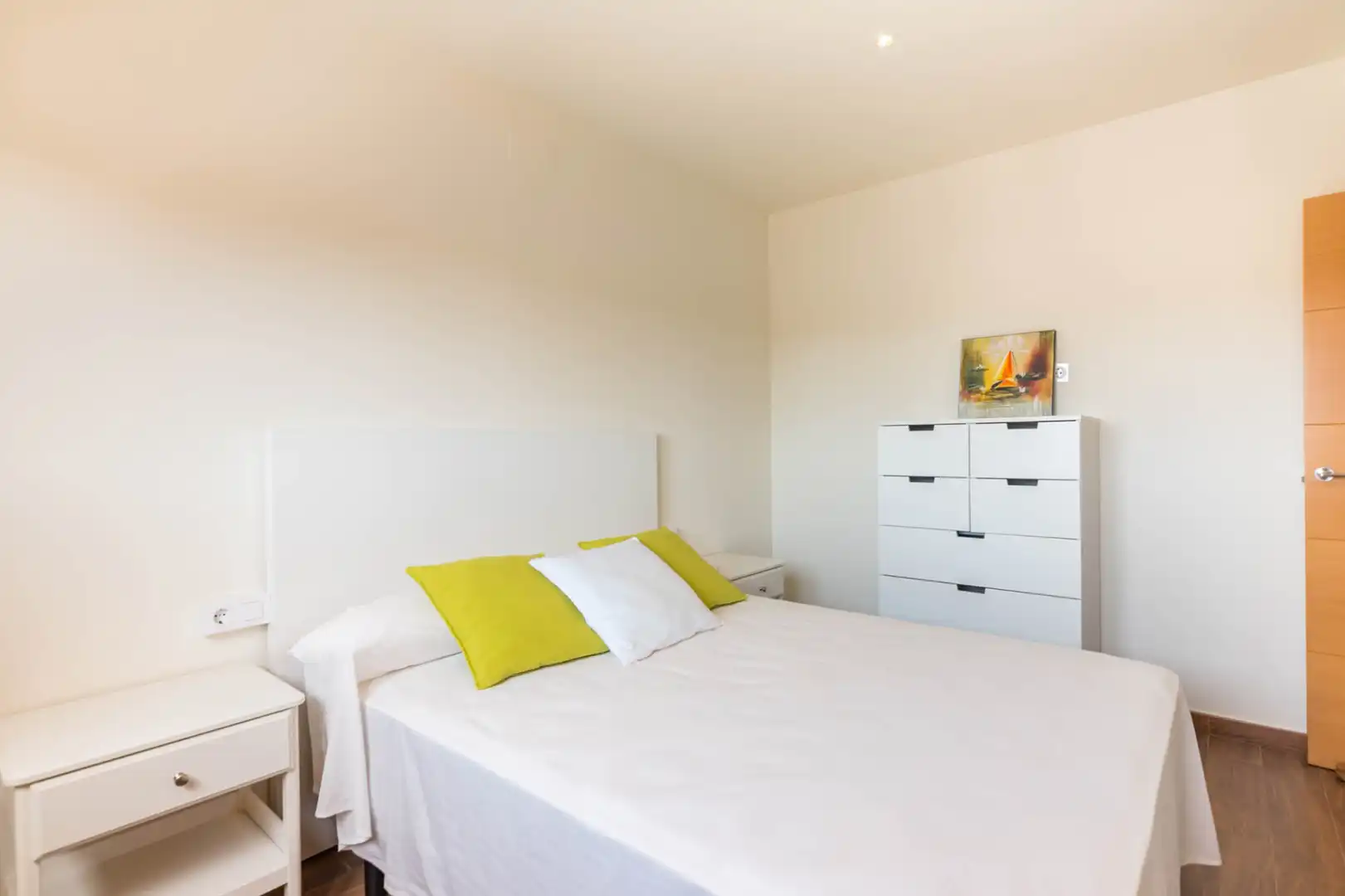 Habitación de Piso en venta en Pilar de la Horadada con Aire acondicionado, Calefacción y Jardín privado