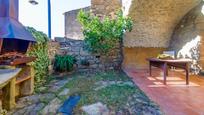 Garten von Country house zum verkauf in Cantallops mit Terrasse