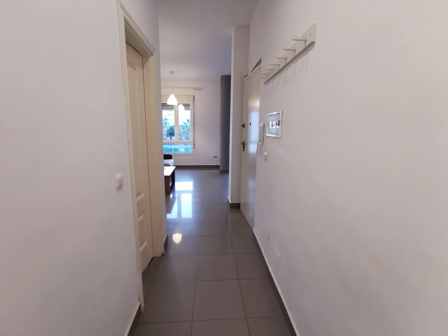 Flat with lift to rent in Calle Abul Beka, imagen 12