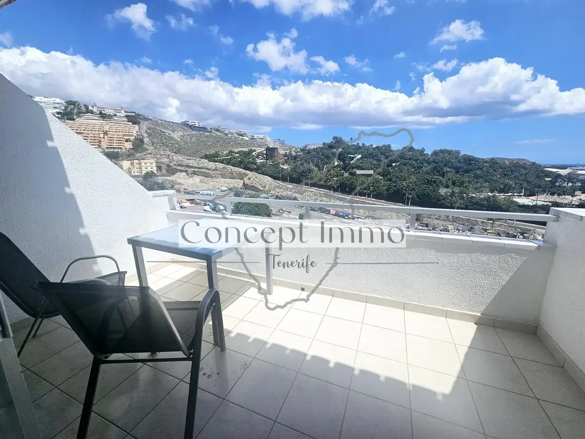 Monolocale con terrazza in vendita a Calle Finlandia, imagen 5